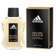 Adidas Victory League toaletná voda pánska 100 ml