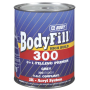HB Body 300 3+1 plnič biely 1 l