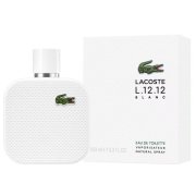 Lacoste L.12.12 Blanc toaletná voda pánska 100 ml