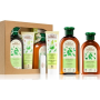 Green Pharmacy darčeková kazeta pre normálne vlasy 1 ks