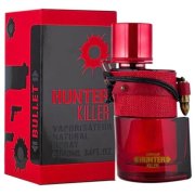 Armaf Hunter Killer Red parfumovaná voda pánska 100 ml