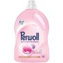 Perwoll Wool & Delicates Fiber Care, prací gél 3 l = 60 PD