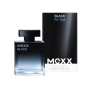 Mexx Black for Him toaletná voda pánska 50 ml