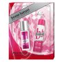 Bruno Banani Pure Woman deo natural sprej 75 ml + deo sprej 150 ml