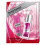 Bruno Banani Pure Woman deo natural sprej 75 ml + sprchový gél 50 ml