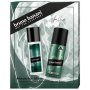 Bruno Banani Made for Men deo natural sprej 75 ml + deodorant sprej 150 ml