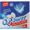 Q Power tablety do umývačky riadu 40 ks