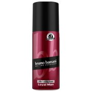 Bruno Banani Loyal Man deodorant sprej pánsky 150 ml
