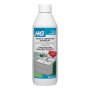 HG čistič s leskom na kúpeľne 500 ml