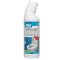 HG hygienický gélový čistič na toalety 500 ml
