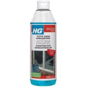 HG čistič okien koncentrát 500 ml