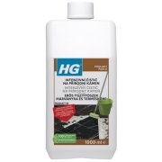 HG intenzívny čistič na prírodný kameň 1 l