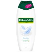 Palmolive Naturals Sensitive, Mliečny sprchový gél 500 ml
