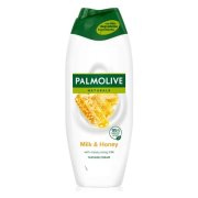 Palmolive Naturals Milk & Honey, sprchový gél Med & Mlieko 500 ml