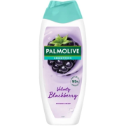 Palmolive sprchovací gél Smoothies Velvety Blackberry 500 ml