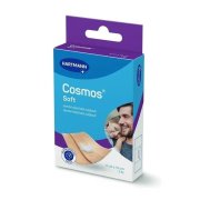 Cosmos náplasť jemná 6 x 10 cm, 5 ks