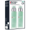 Biotherm Homme Aquapower Advanced Gel 2 x 100 ml