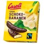 Casali penovitá cukrovinka s banánovou príchuťou v horkej čokoláde 150 g