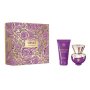 Versace Dylan Purple parfumovaná voda 30 ml + telové mlieko 50 ml