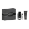 Mont Blanc Explorer parfumovaná voda 100 ml + sprchový gél 100 ml + sprej 7,5 ml