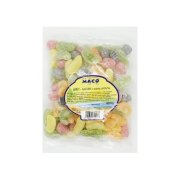 MACO kyslé želé s ovocnou príchuťou 350 g