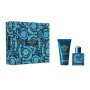 Versace Eros toaletná voda 30 ml + sprchový gél 50 ml