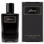 Brioni Eau de Parfum Intense, parfumovaná voda pánska 60 ml