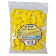 MACO Banánové Marshmallow 200 g