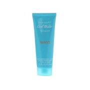 Davidoff Cool Water Woman Wave telové mlieko 75 ml