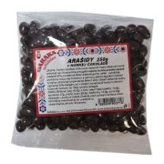 Baraka Arašidy v horkej čokoláde 250 g