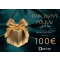 darčekový poukaz 100€