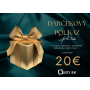 darcekovy poukaz 20€
