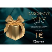 darcekovy poukaz 1€