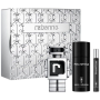 Paco Rabanne Phantom toaletná voda 100 ml + Deo 150 ml + Edt 10 ml