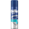 Gillette Series gél na holenie Moisturizing 200 ml