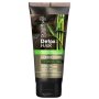 Dr. Santé Detox Hair kondicionér na vlasy s aktivním uhlím z bambusu 200 ml