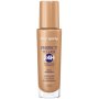 MISS SPORTY Perfect to Last 24H, Dlhotrvajúci make up č. 25 Beige, 30 ml