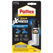 PATTEX Repair Exspress, univerzála hmota na opravy 48 g