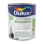 Dulux Rýchla renovácia kúpeľňa popolavo sivá 0,75 l