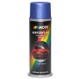 Auto sprej Akrylová Metalíza 9463 modrá race 200 ml