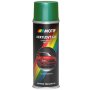Auto sprej Akrylová Metalíza 9571 májová zelená 200 ml