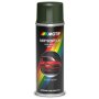 Auto sprej Akrylová Metalíza 9599 zelená olivová 200 ml