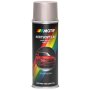 Auto sprej Akrylová Metalíza Škoda 9102 strieborná diamantová 200 ml