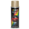 Auto sprej Akrylová Metalíza Škoda 9201 béžová sahara 200 ml