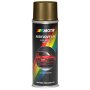 Auto sprej Akrylová Metalíza Škoda 9203 mocca hnedá 200 ml