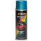 Auto sprej Akrylová Metalíza Škoda 9431 modrá mystery 200 ml