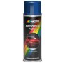 Auto sprej Akrylová Metalíza Škoda 9461 modrá night fire 200 ml
