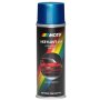 Auto sprej Akrylová Metalíza Škoda 9462 modrá stone 200 ml