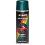 Auto sprej Akrylová Metalíza Škoda 9595 zelená smaragdová 200 ml
