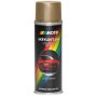 Auto sprej Akrylová Metalíza Škoda 9601 béžová atacama 200 ml